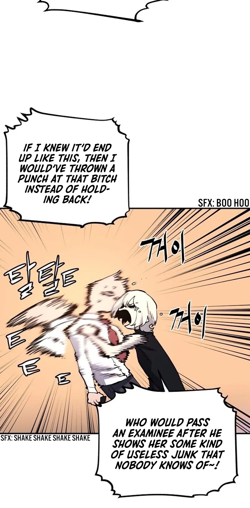 Read Player EN Manga Online