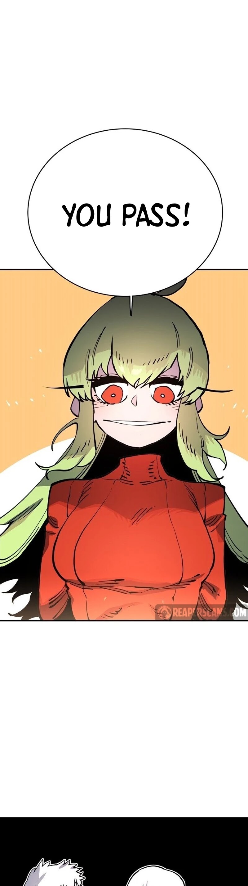 Read Player EN Manga Online