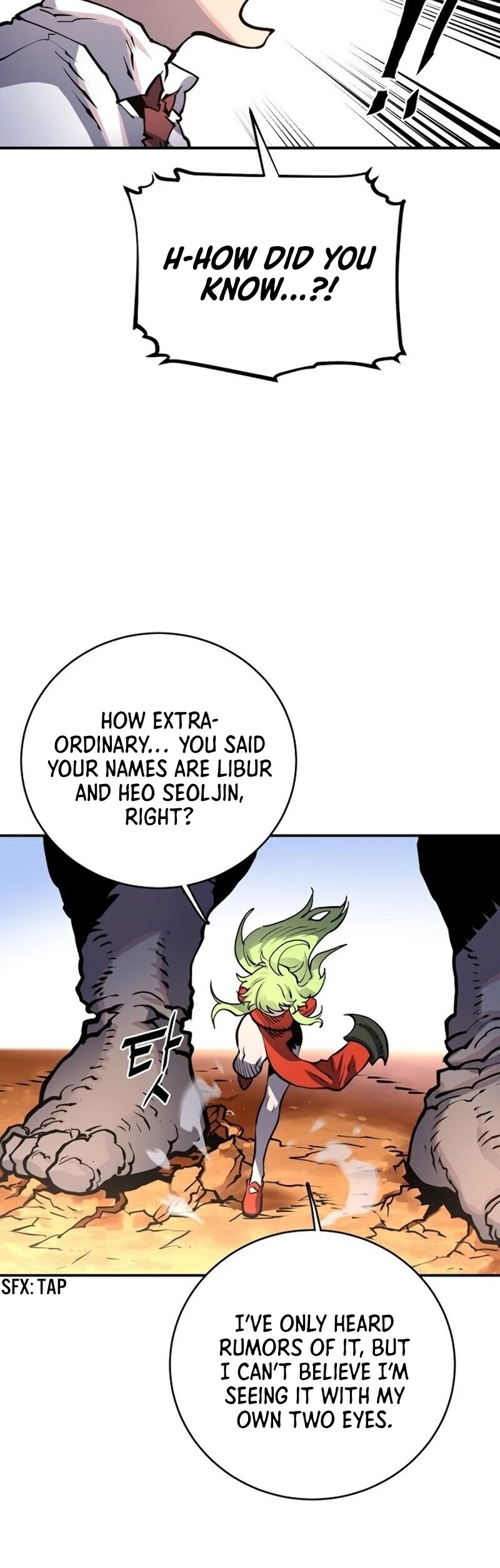 Read Player EN Manga Online