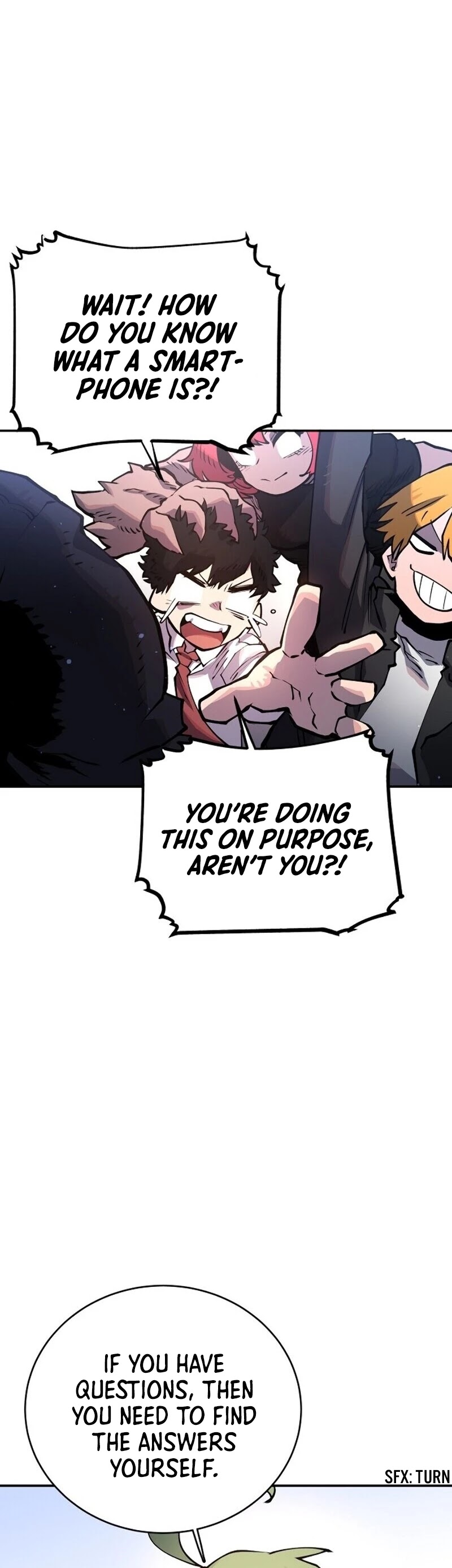 Read Player EN Manga Online