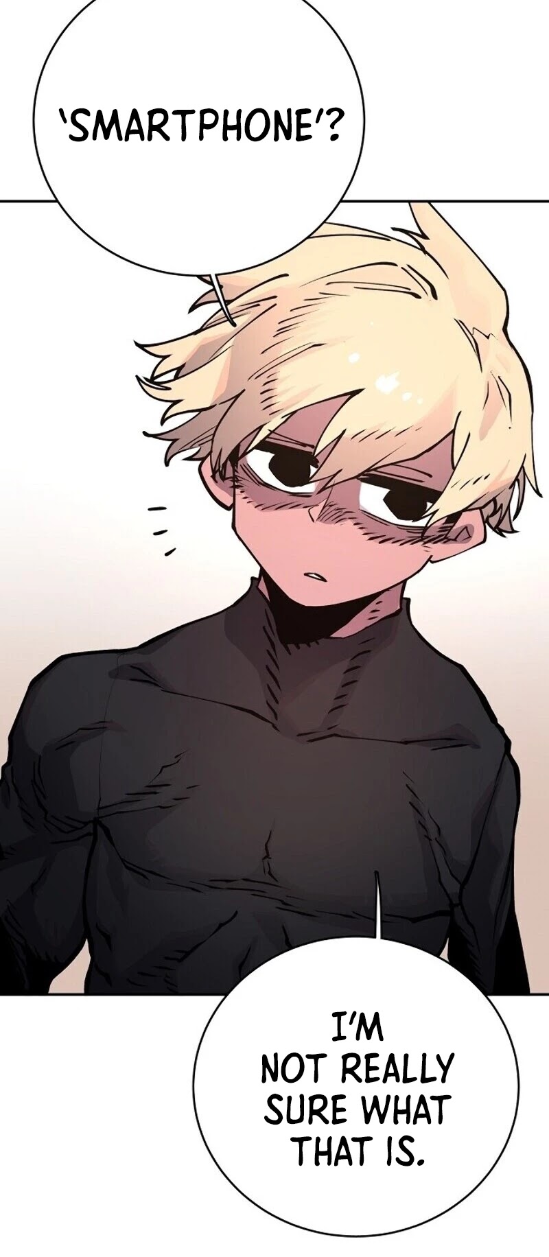 Read Player EN Manga Online
