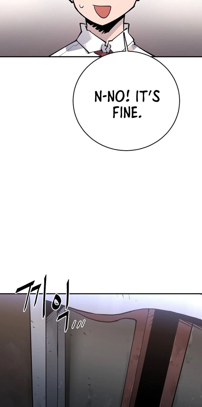 Read Player EN Manga Online