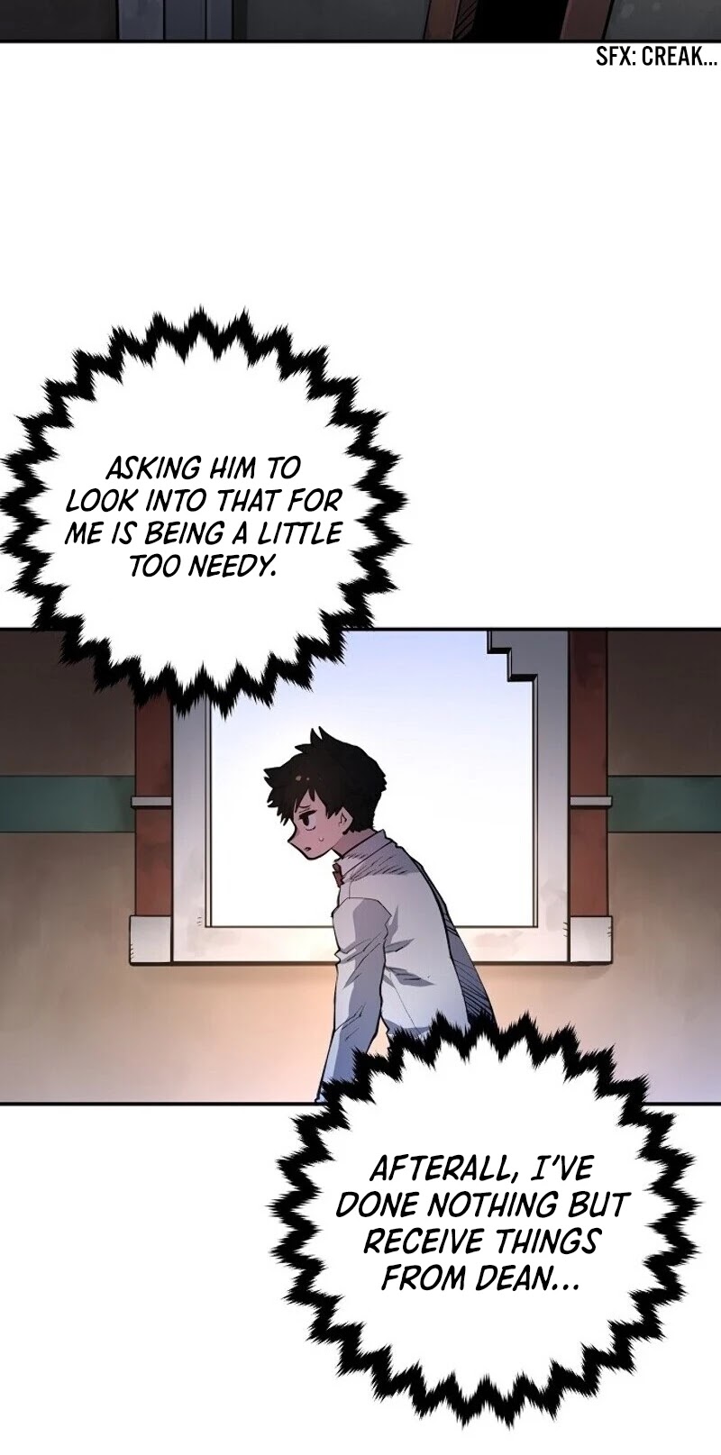 Read Player EN Manga Online