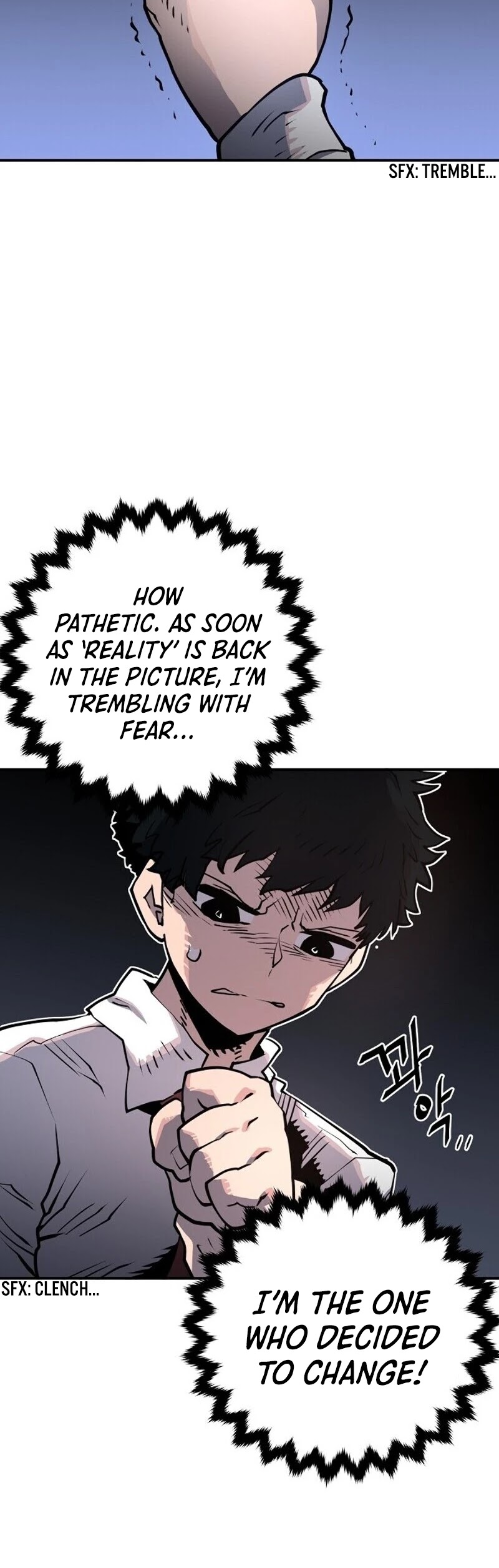 Read Player EN Manga Online