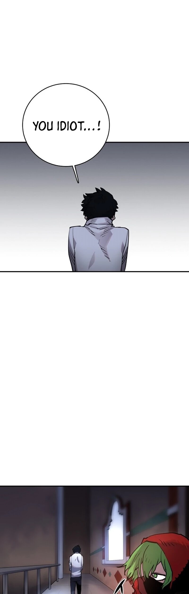 Read Player EN Manga Online