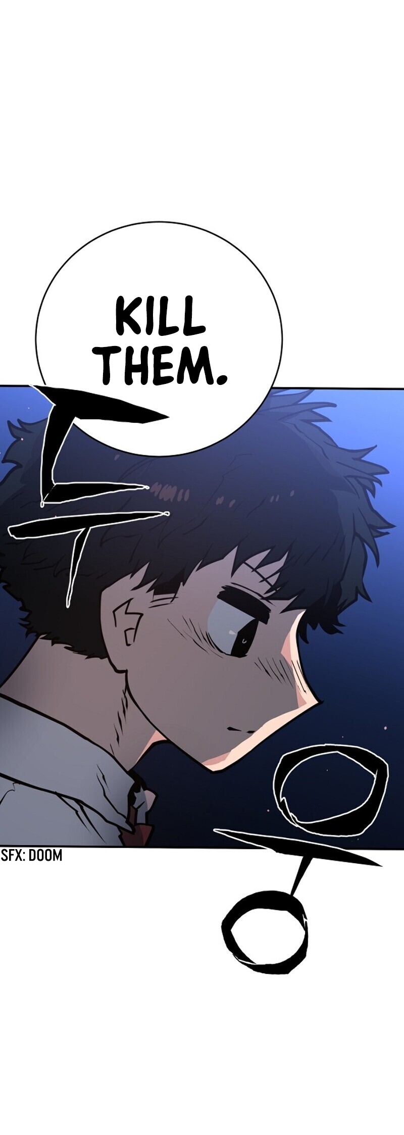 Read Player EN Manga Online