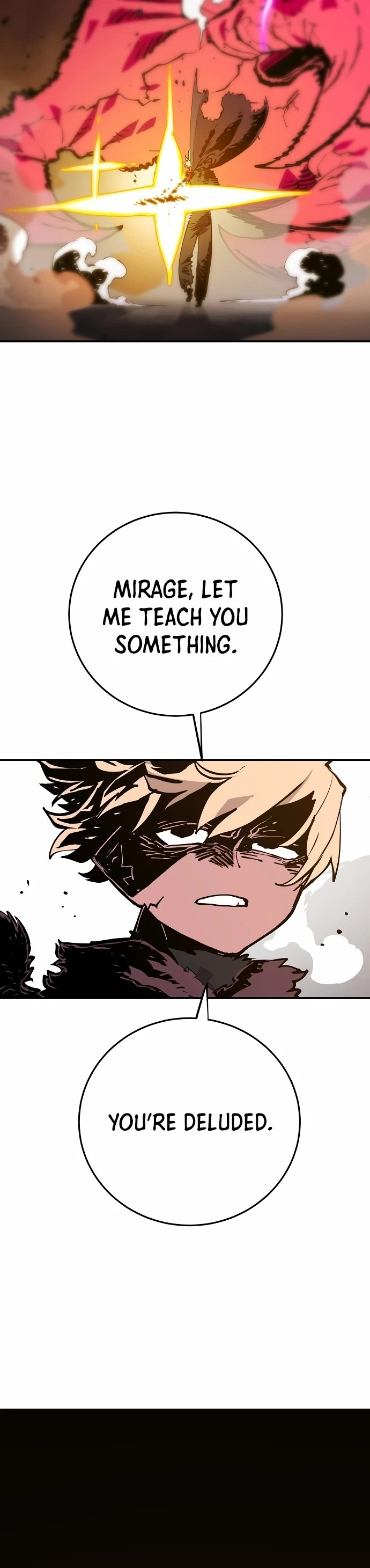 Read Player EN Manga Online