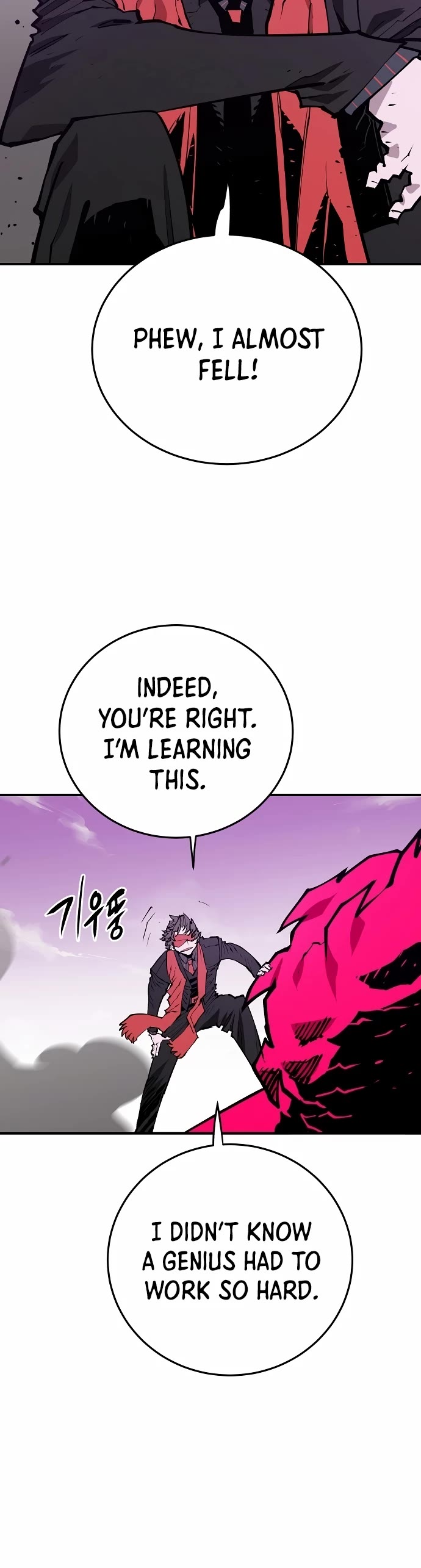Read Player EN Manga Online