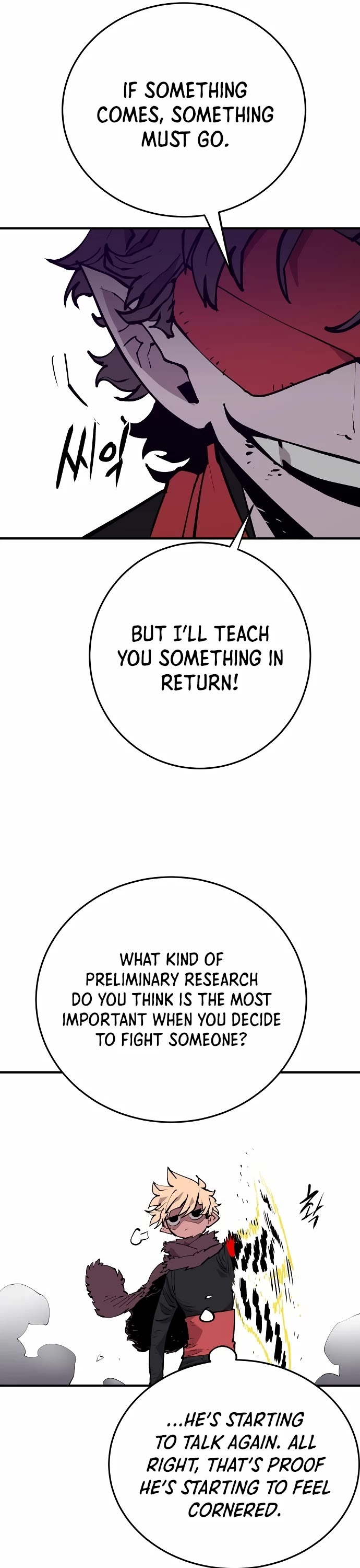 Read Player EN Manga Online