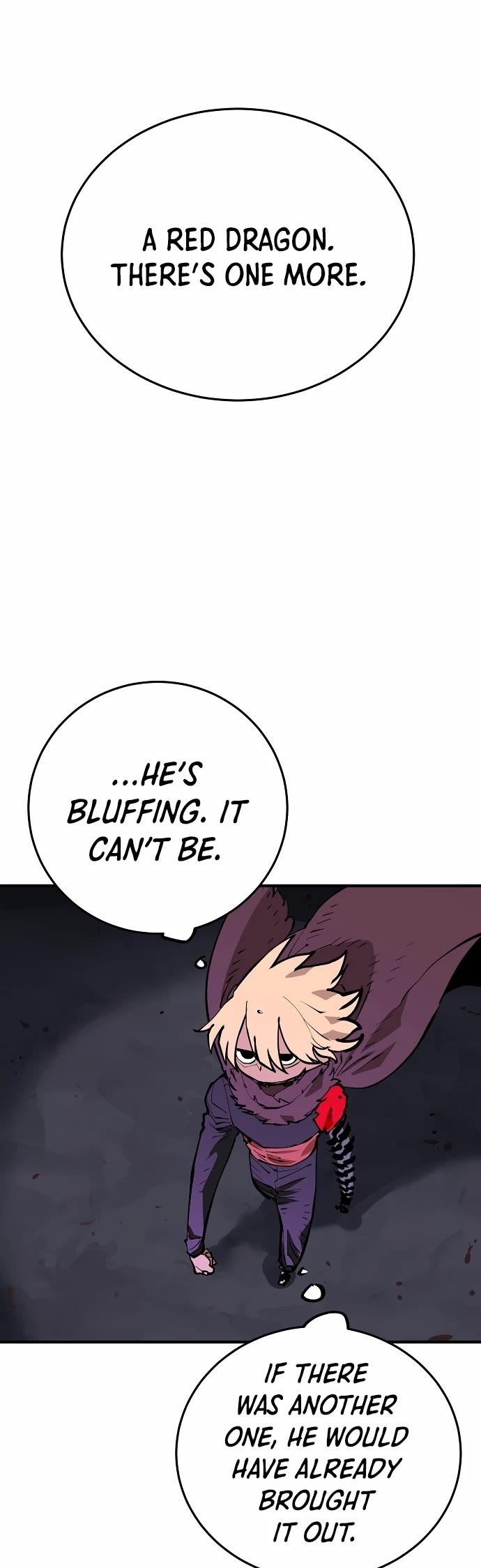 Read Player EN Manga Online