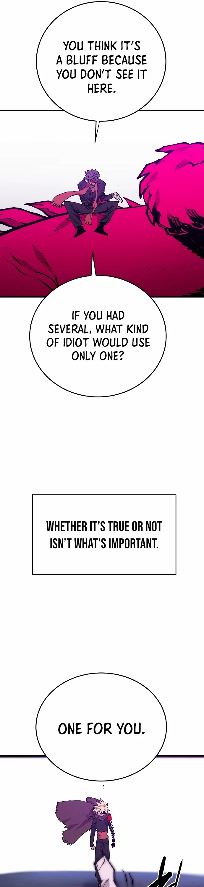 Read Player EN Manga Online