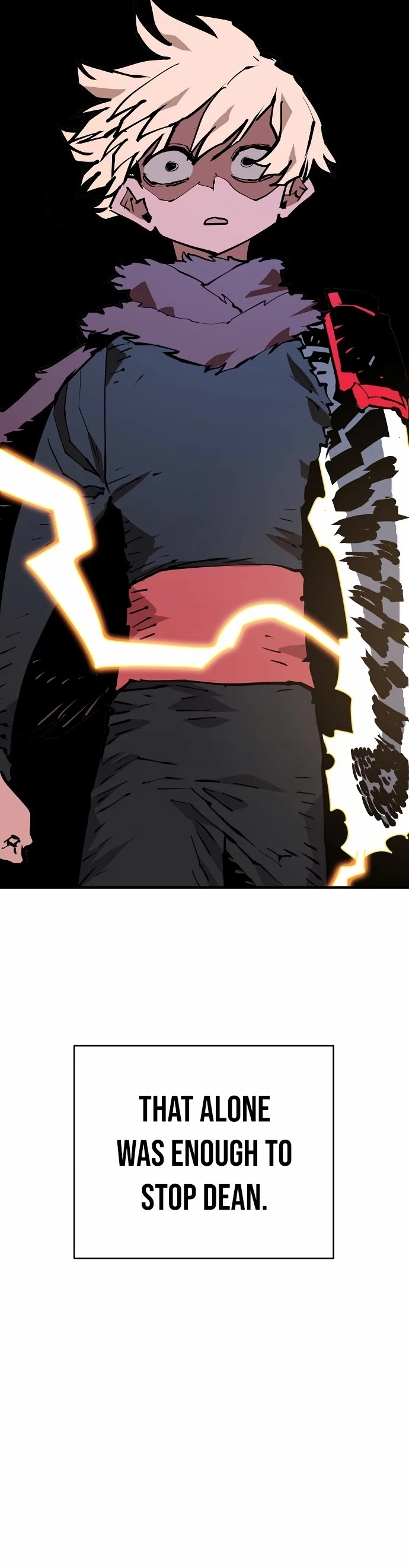 Read Player EN Manga Online