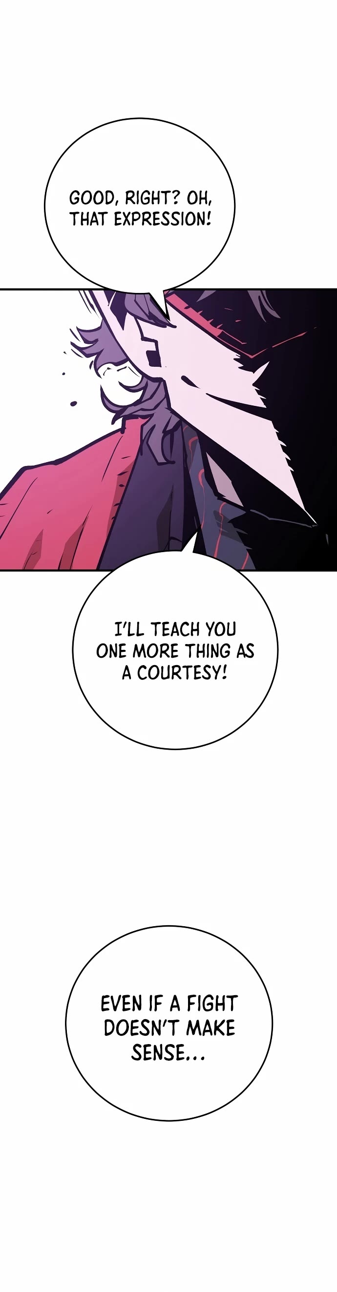 Read Player EN Manga Online