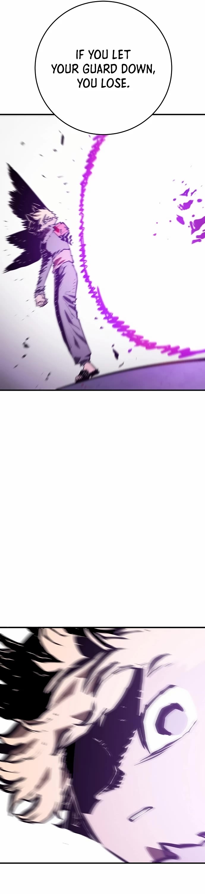 Read Player EN Manga Online
