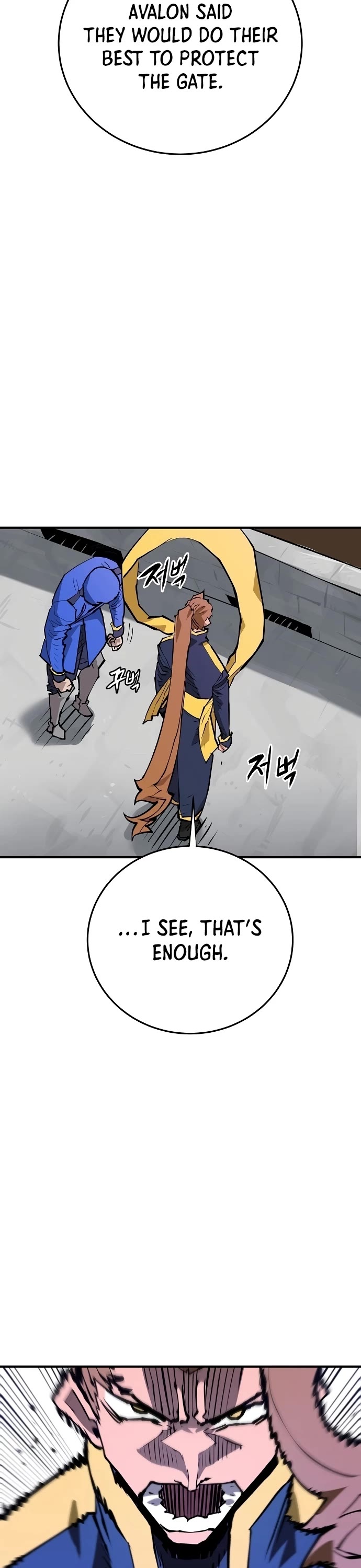 Read Player EN Manga Online