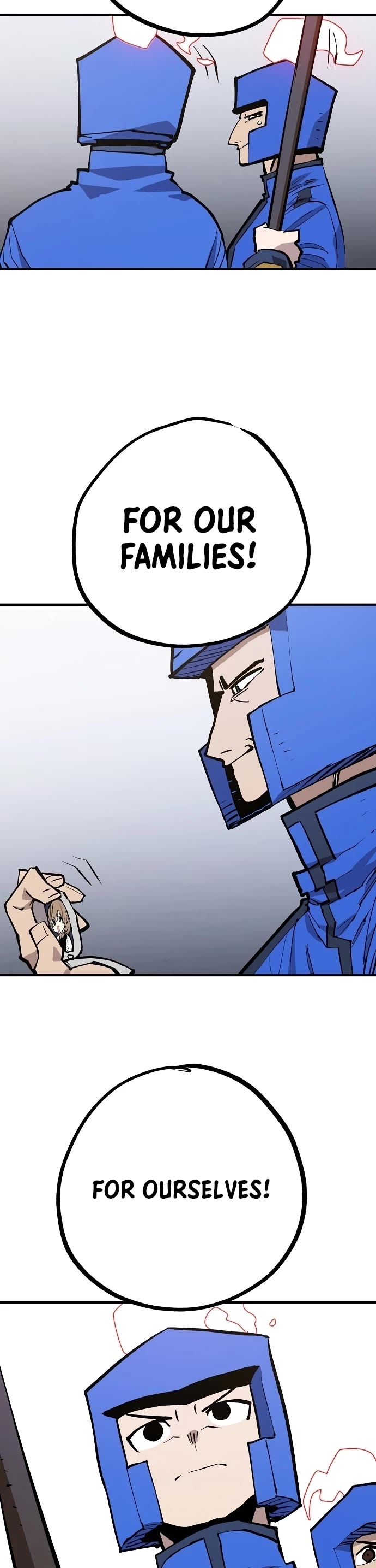 Read Player EN Manga Online