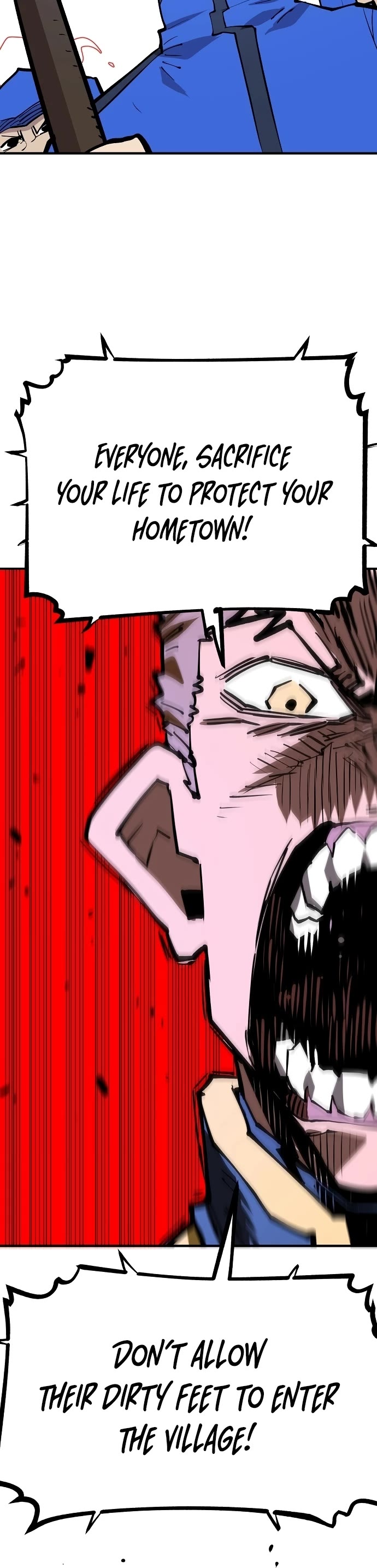 Read Player EN Manga Online