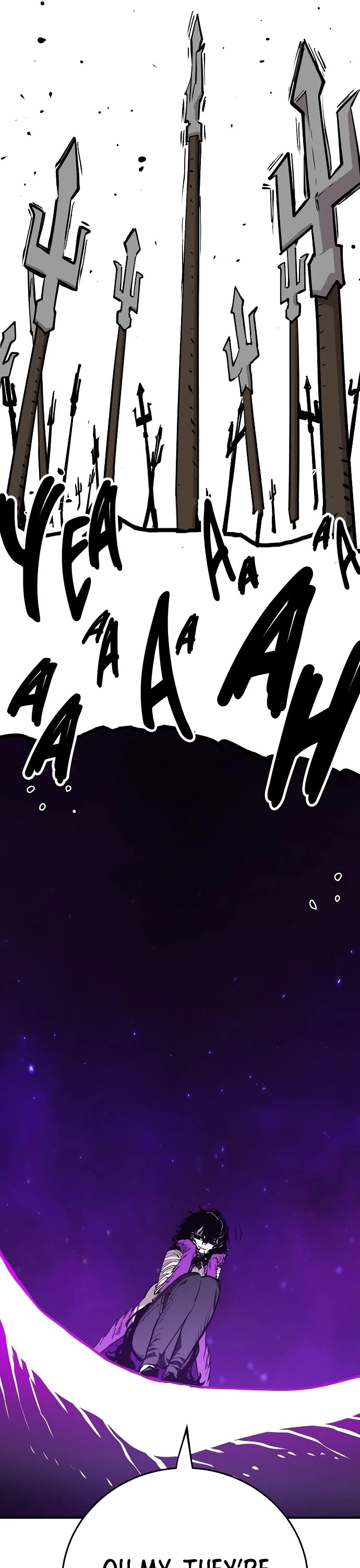Read Player EN Manga Online