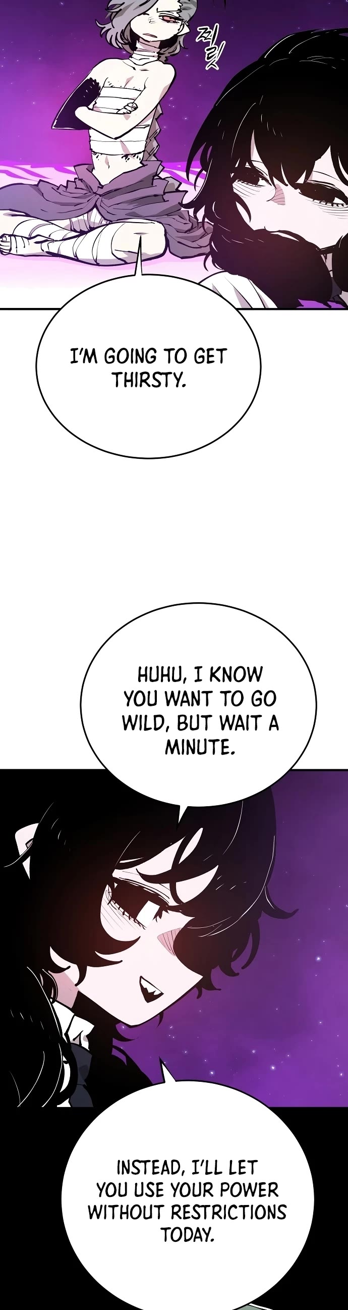 Read Player EN Manga Online