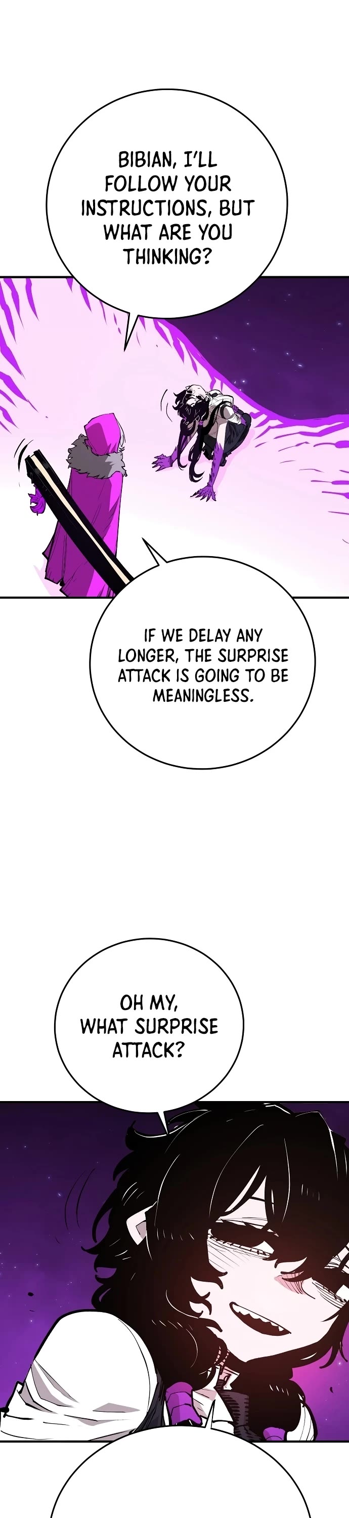 Read Player EN Manga Online