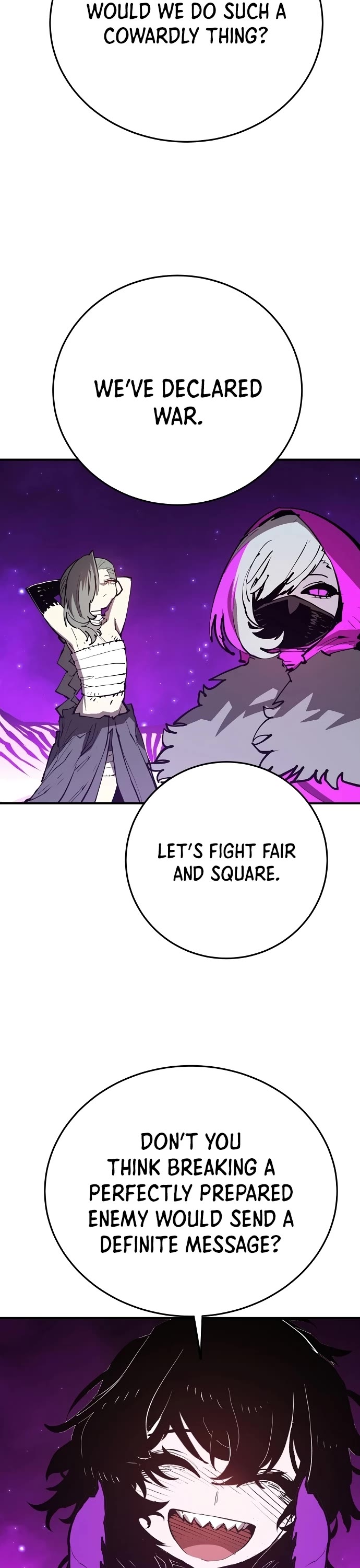 Read Player EN Manga Online