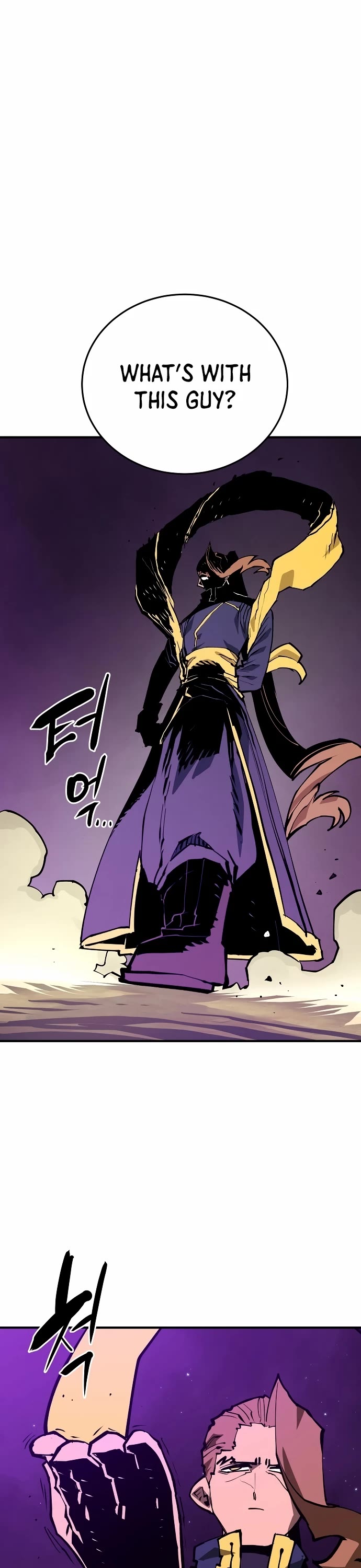 Read Player EN Manga Online