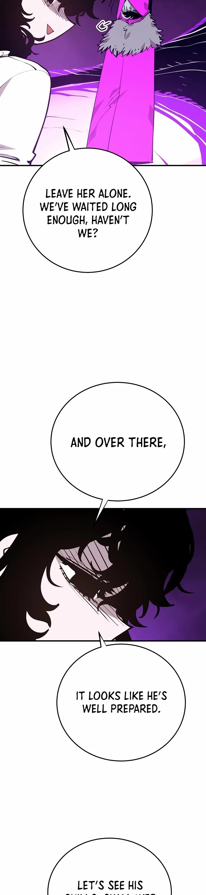 Read Player EN Manga Online