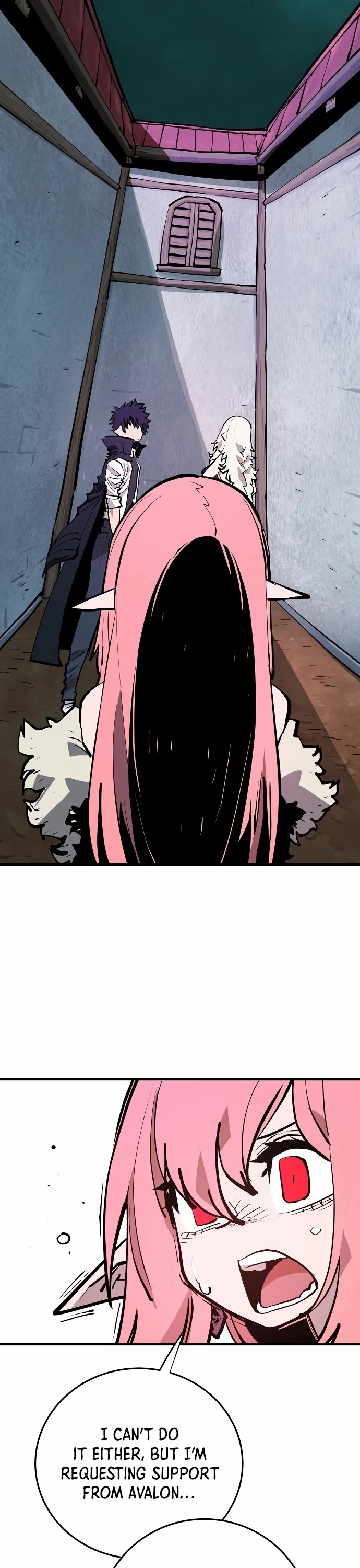 Read Player EN Manga Online