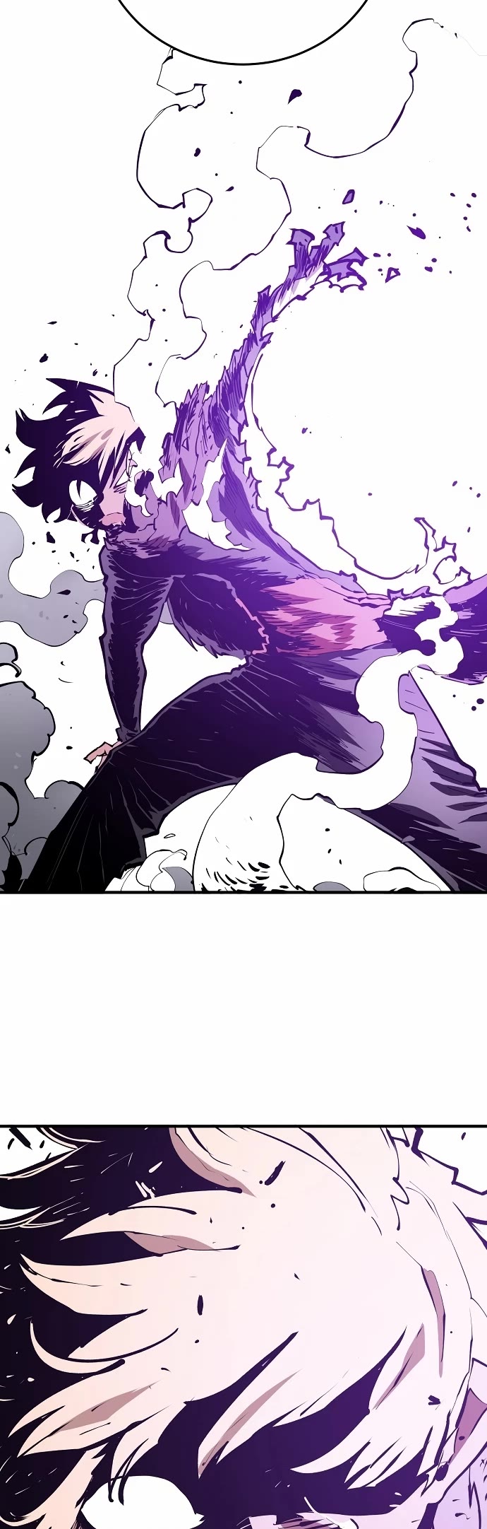 Read Player EN Manga Online