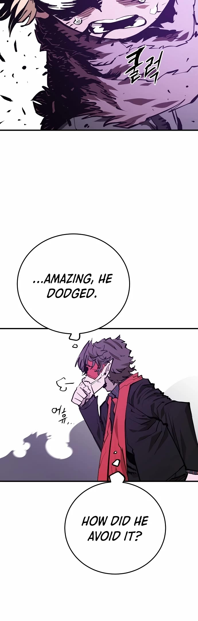 Read Player EN Manga Online