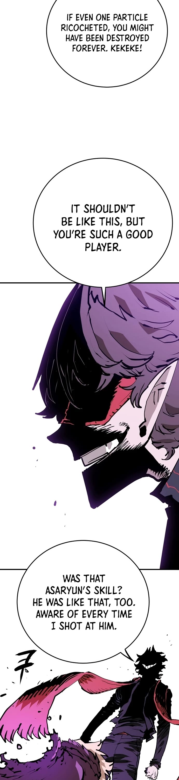 Read Player EN Manga Online