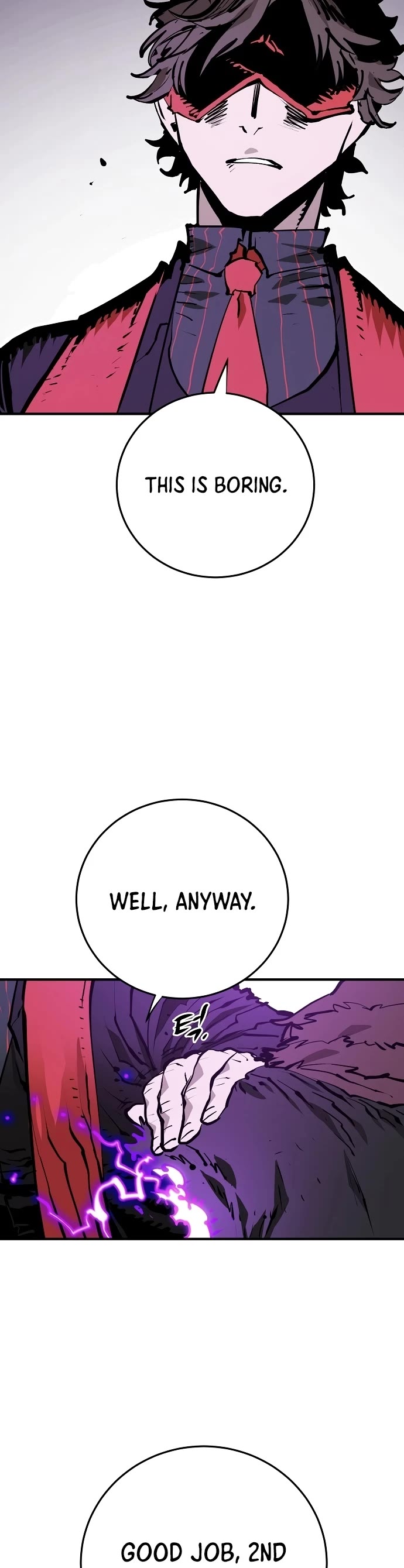 Read Player EN Manga Online