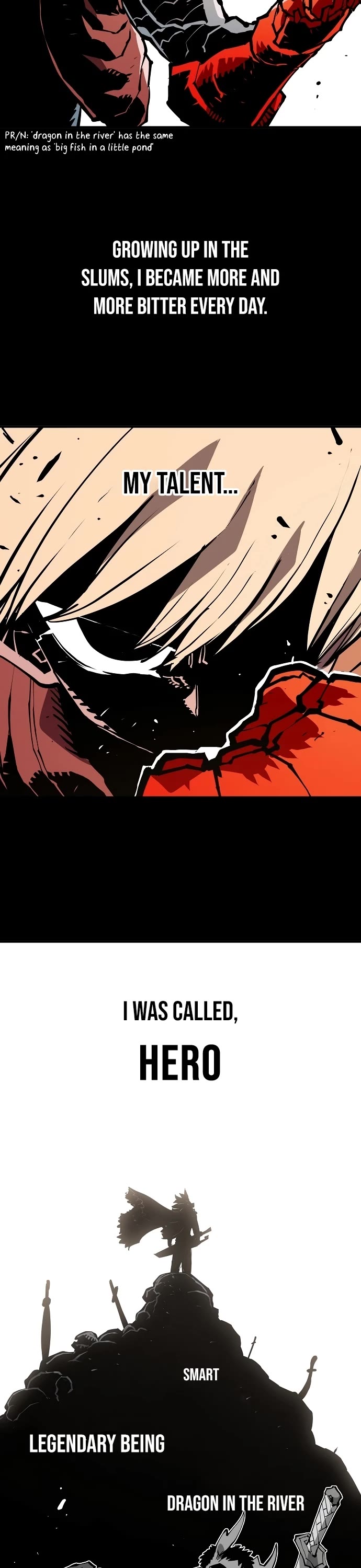 Read Player EN Manga Online