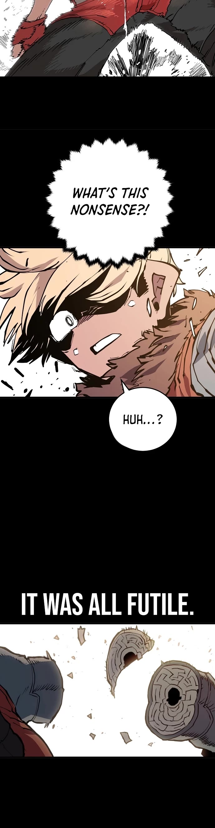 Read Player EN Manga Online