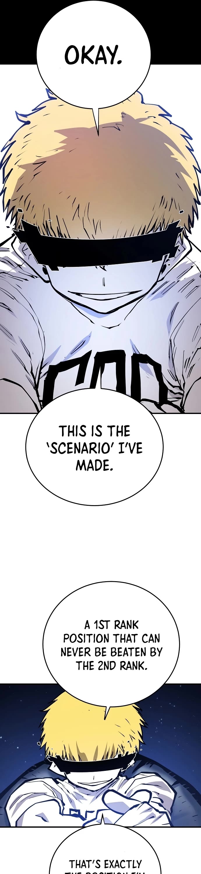 Read Player EN Manga Online
