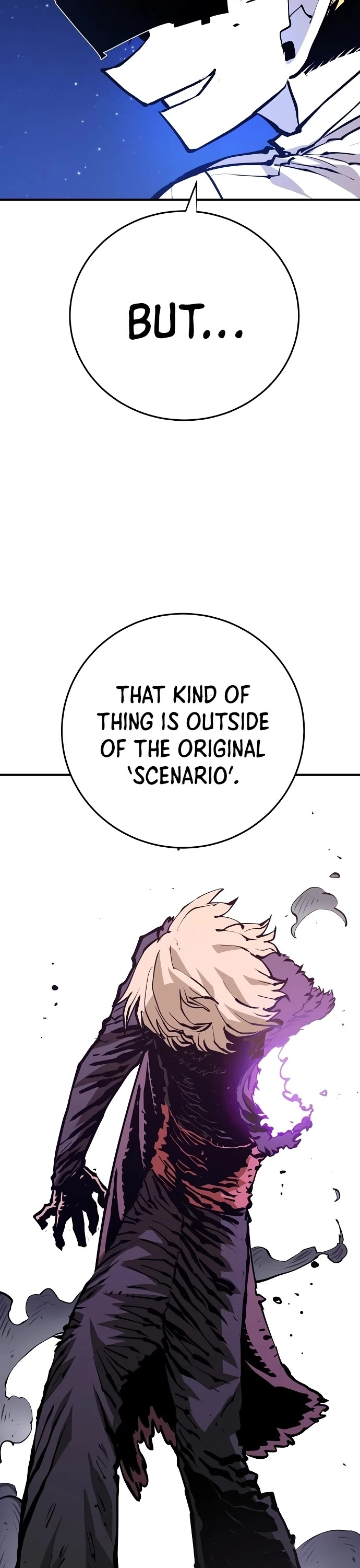 Read Player EN Manga Online