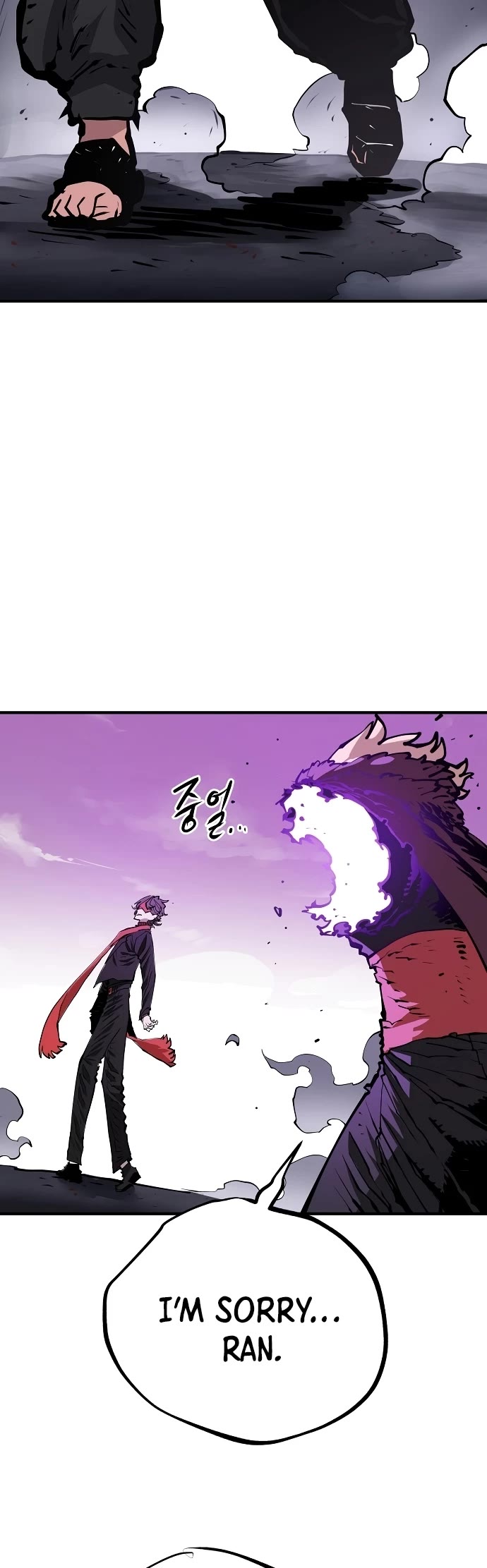 Read Player EN Manga Online