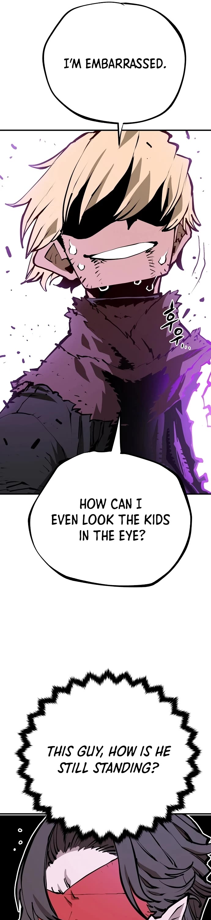 Read Player EN Manga Online