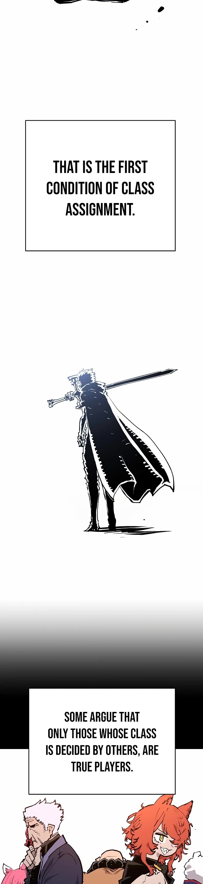 Read Player EN Manga Online