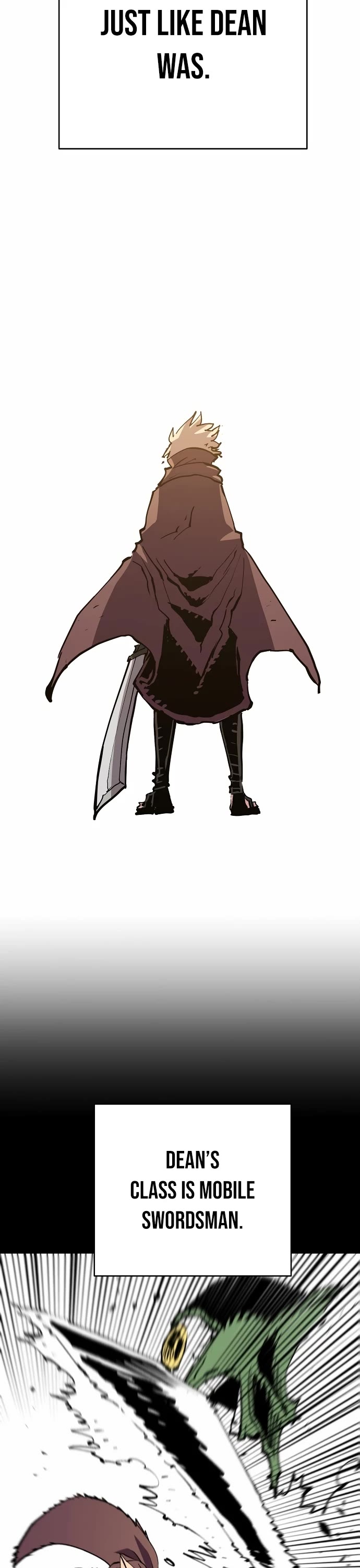 Read Player EN Manga Online
