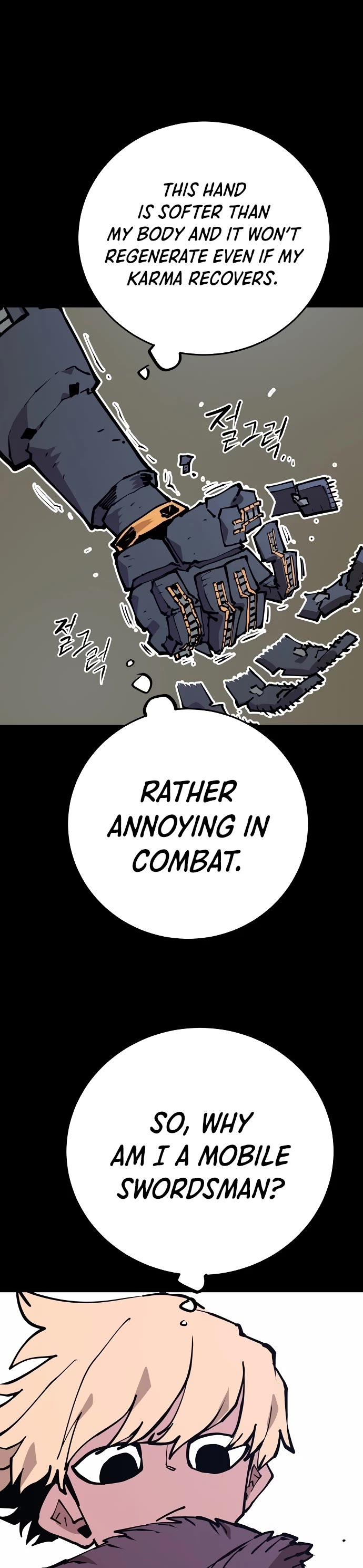 Read Player EN Manga Online