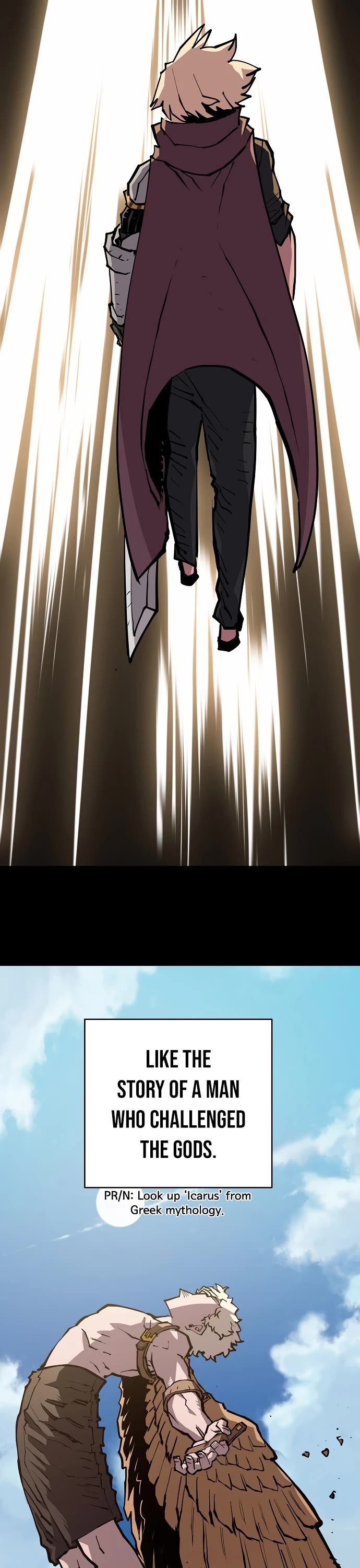 Read Player EN Manga Online