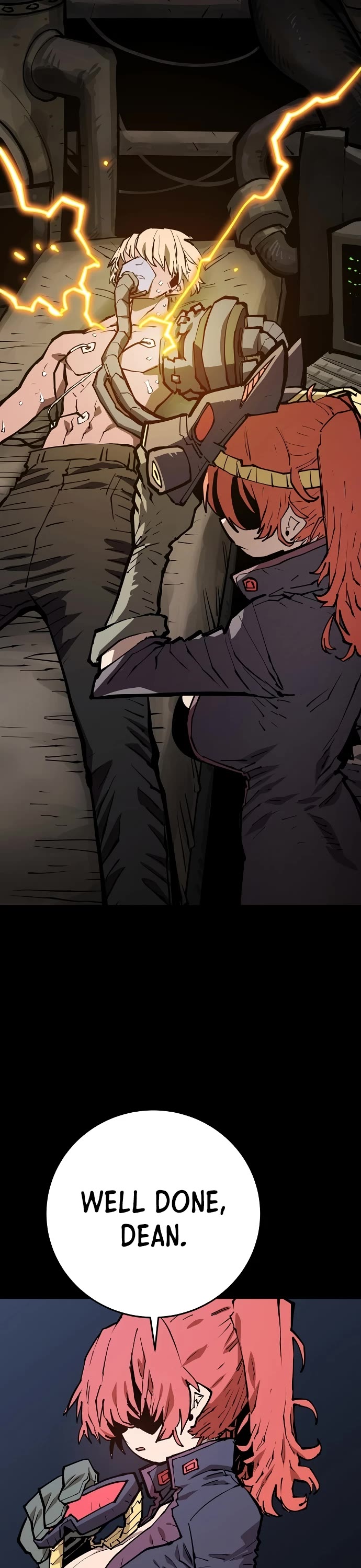 Read Player EN Manga Online