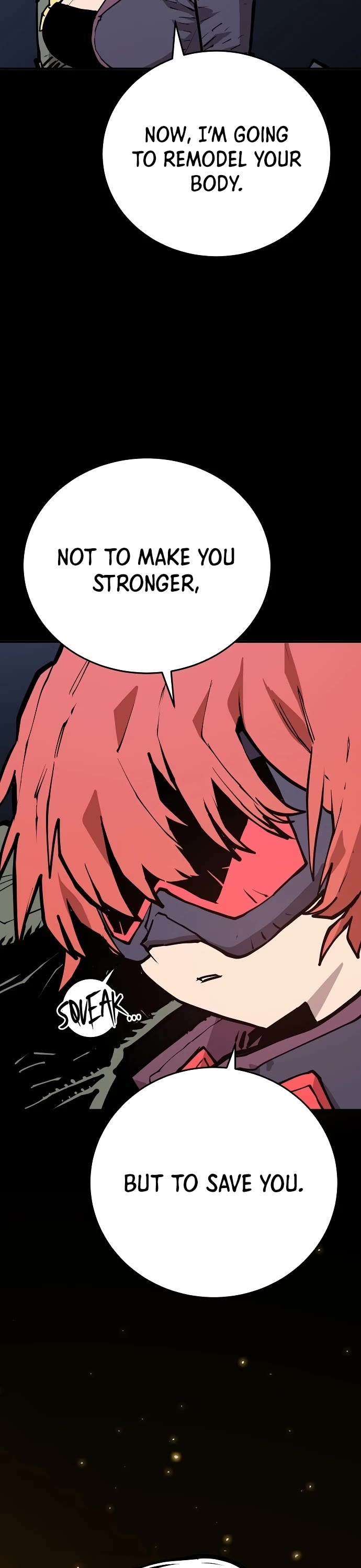 Read Player EN Manga Online