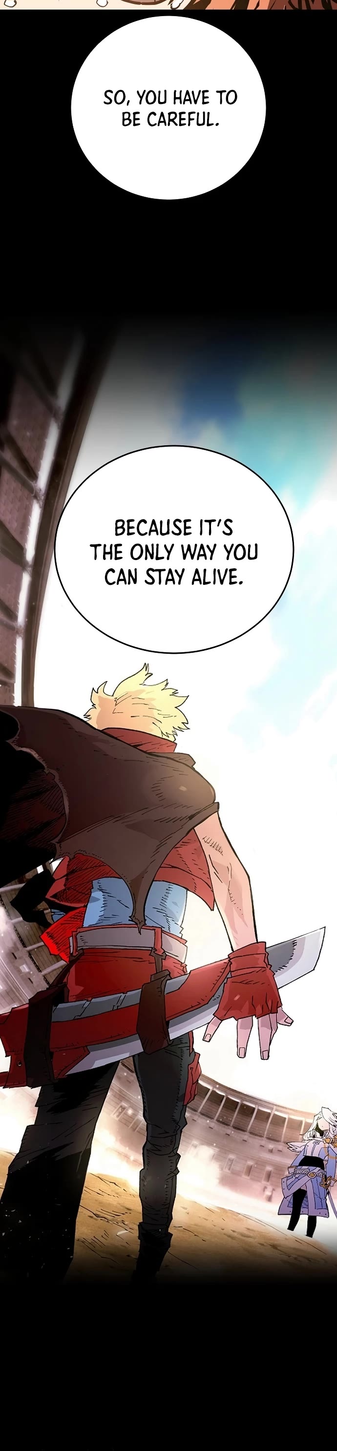 Read Player EN Manga Online