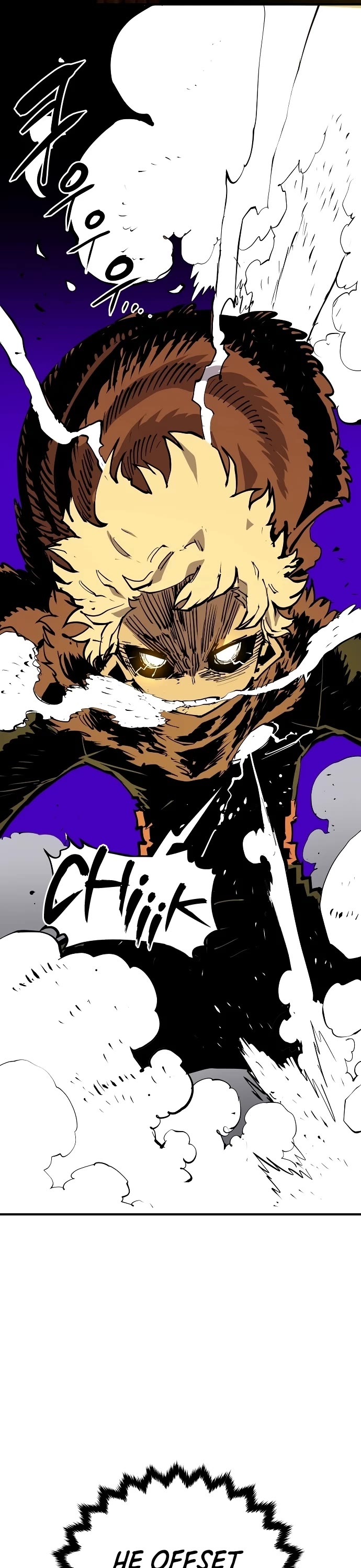 Read Player EN Manga Online
