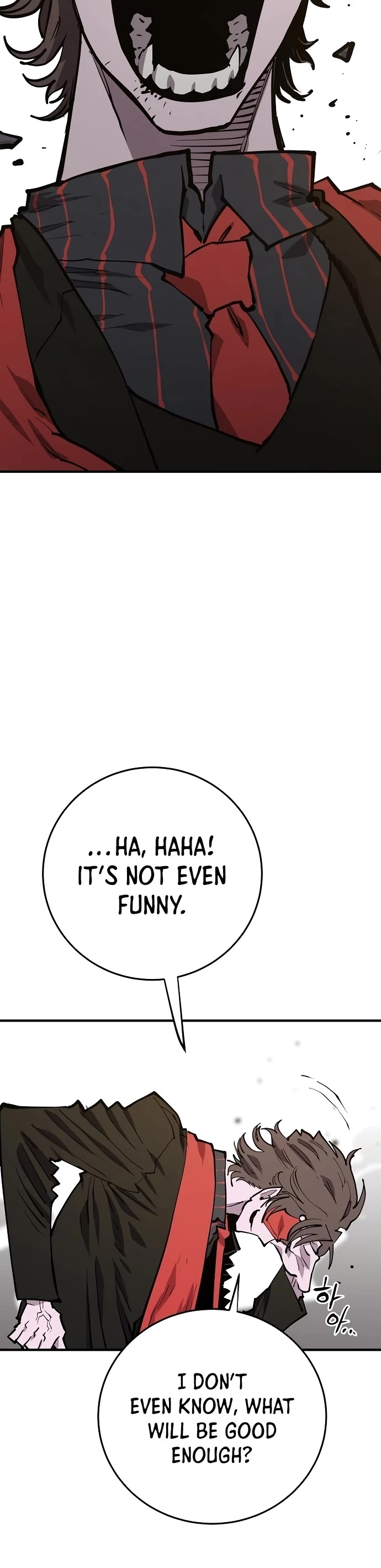 Read Player EN Manga Online