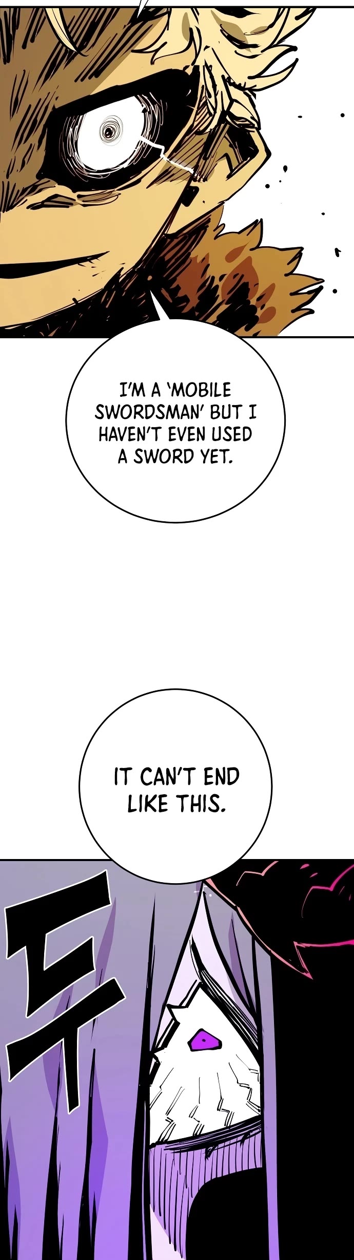 Read Player EN Manga Online