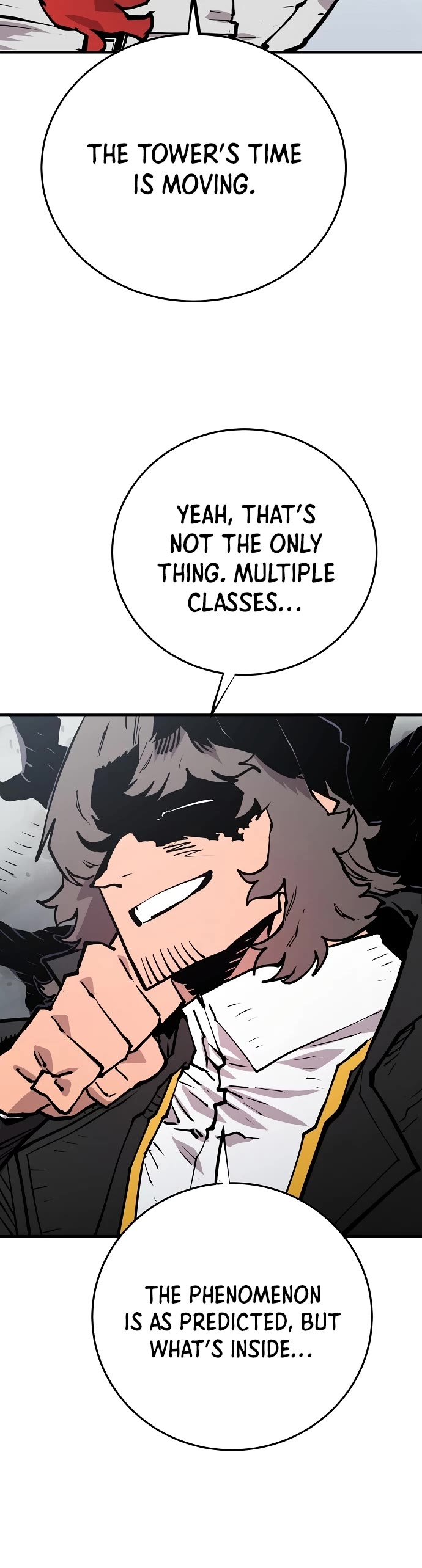 Read Player EN Manga Online