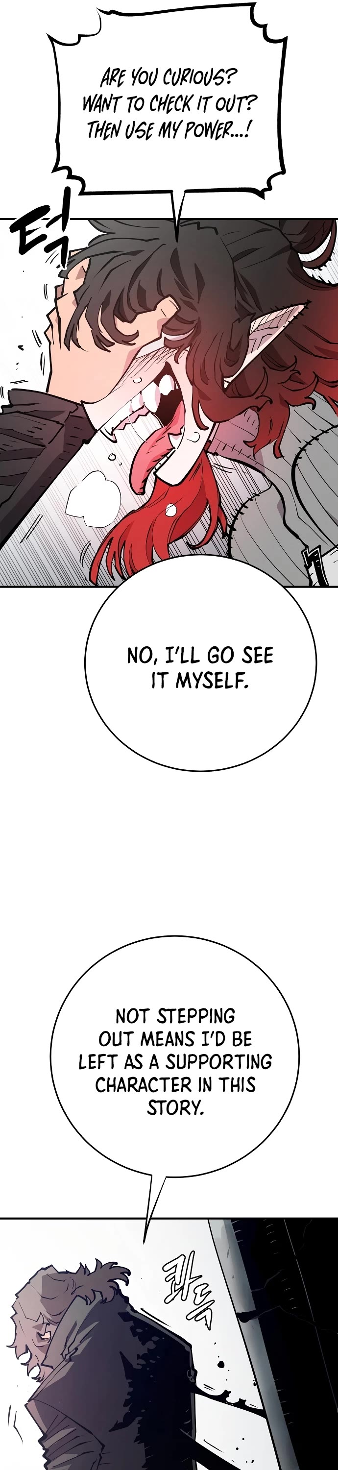 Read Player EN Manga Online